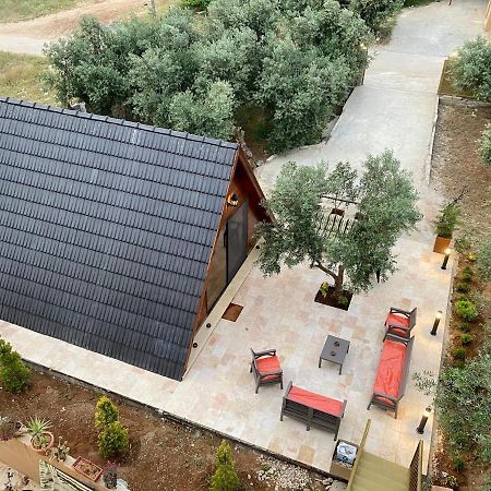 Olive Cottage Madaba Kültér fotó