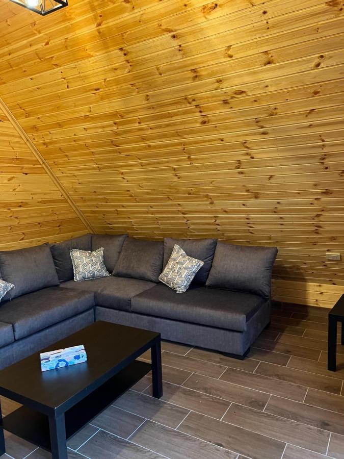 Olive Cottage Madaba Kültér fotó