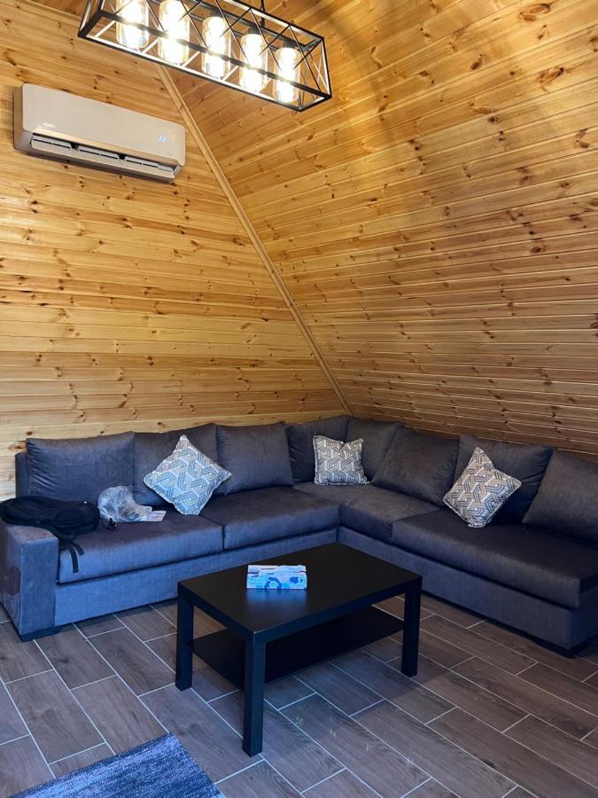 Olive Cottage Madaba Kültér fotó