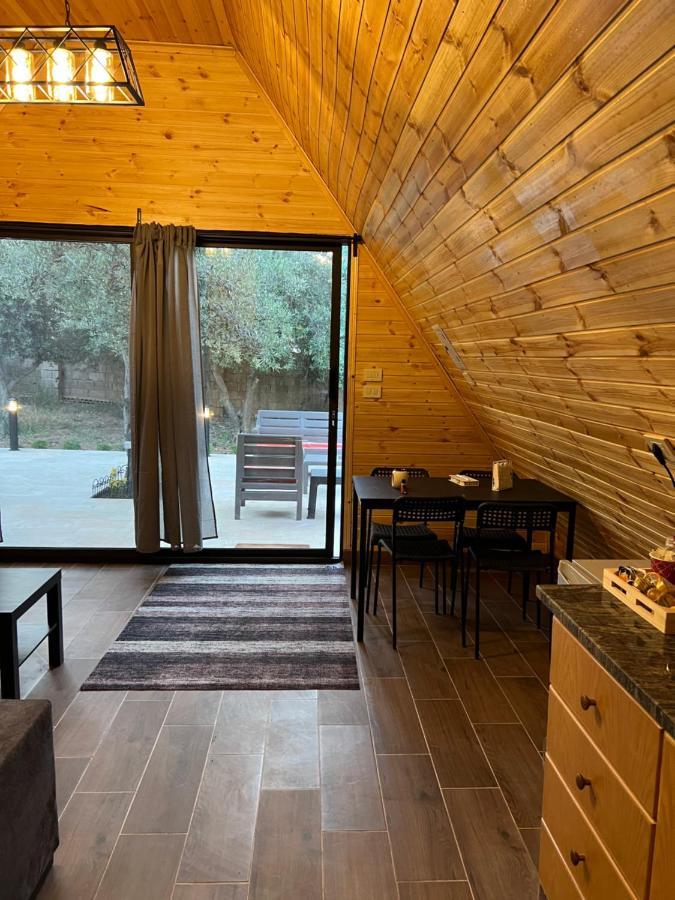 Olive Cottage Madaba Kültér fotó