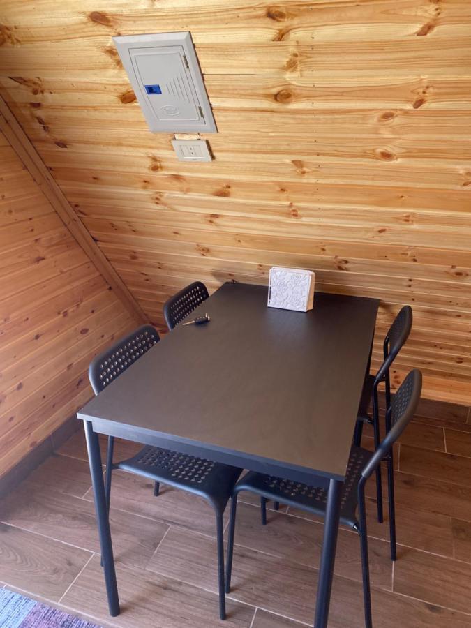 Olive Cottage Madaba Kültér fotó