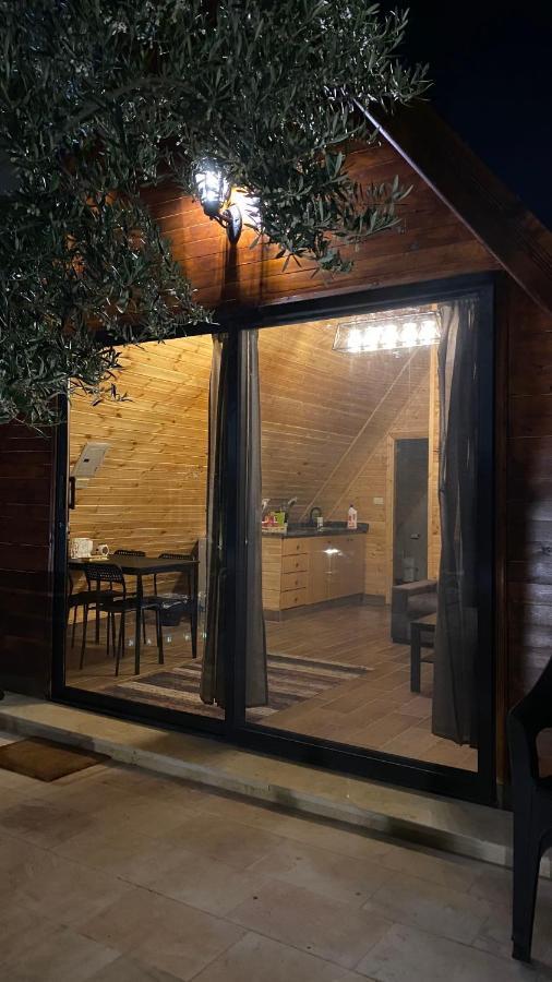 Olive Cottage Madaba Kültér fotó