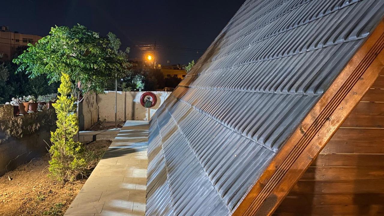 Olive Cottage Madaba Kültér fotó