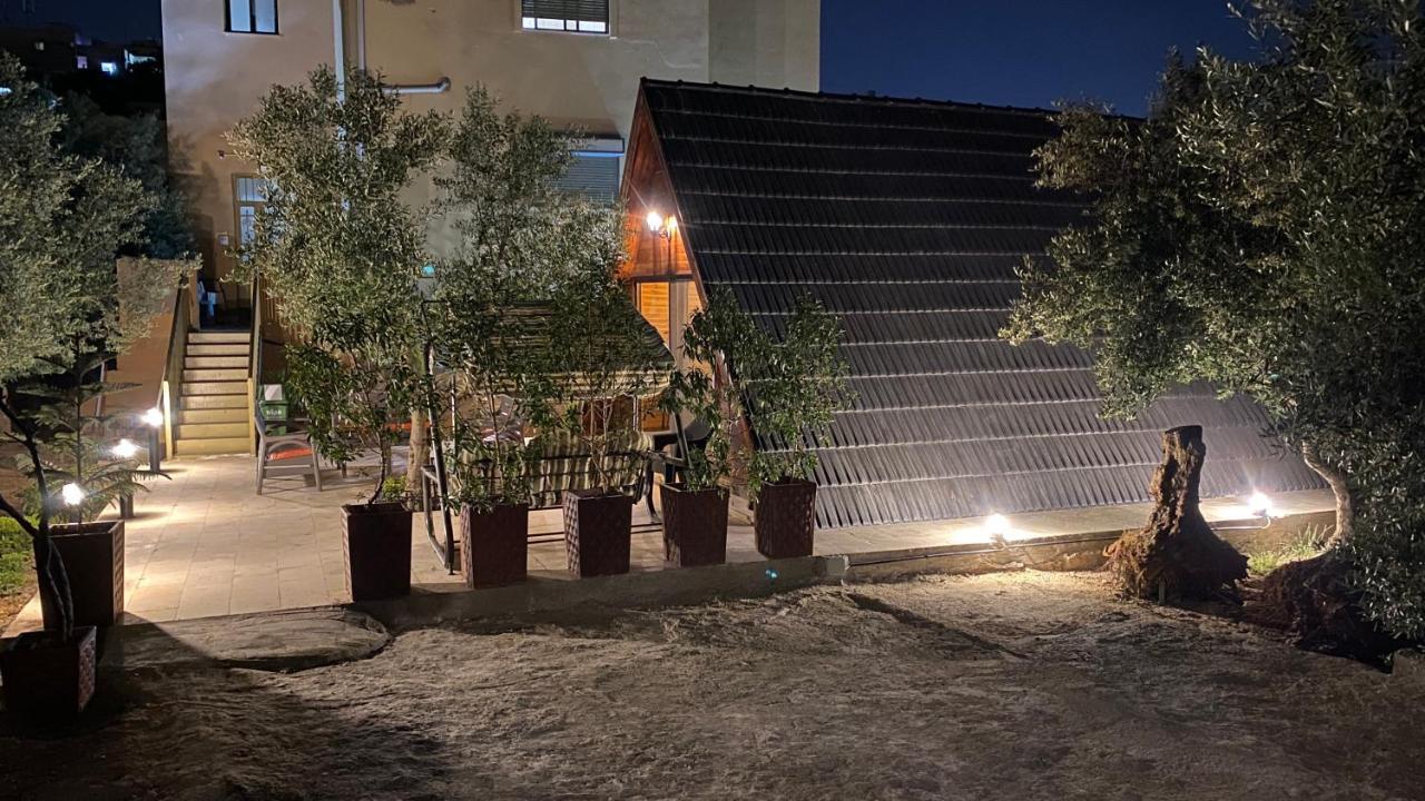 Olive Cottage Madaba Kültér fotó